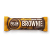 Pulsin Plant Based High Fibre Brownie Double Choc Fudge