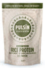 Pulsin Plant Based Rice Protein Natural & Unflavoured