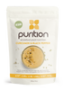 Purition VEGAN Wholefood Plant Nutrition Curcumin & Black Pepper (formerly Golden Smoothie) 500g