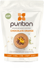 Purition VEGAN Wholefood Plant Nutrition Chocolate Orange 500g