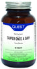 Quest Vitamins Super Once A Day Timed Release