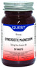 Quest Vitamins Synergistic Magnesium 150mg Plus Vitamin B6