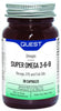 Quest Vitamins Super Omega 3-6-9 90's