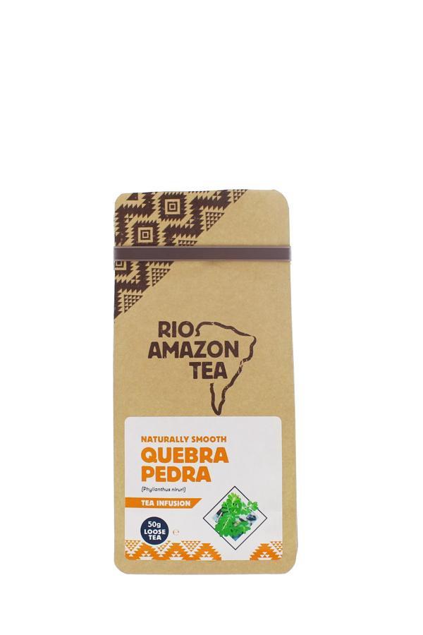 Rio Amazon Quebra Pedra Loose Tea, Tea & Infusions