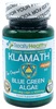 The Really Healthy Company Klamath Blue Green Algae 500mg 60's - Approved Vitamins