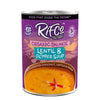 Really Interesting Food Company  Organic Balinese Lentil & Pepper Soup 400g