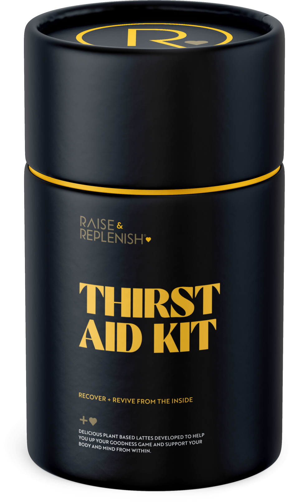 Raise & Replenish Thirst Aid Kit 210g