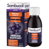 Sambucol Immuno Forte Vitamin C + Zinc Immune Support Liquid 120ml