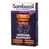 Sambucol Immuno Forte Vitamin C + Zinc Immune Support Capsules 30's