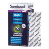 Sambucol Baby + Vitamin C + Vitamin D Immune Support Powder 2.2g x 14 Sachets
