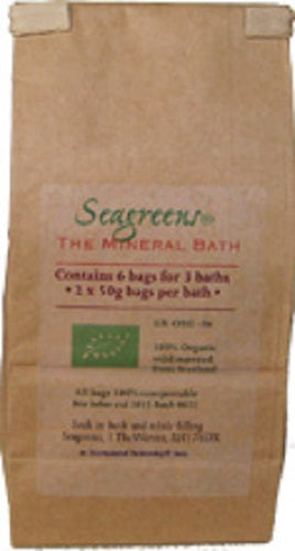 Seagreens The Mineral Bath 300g