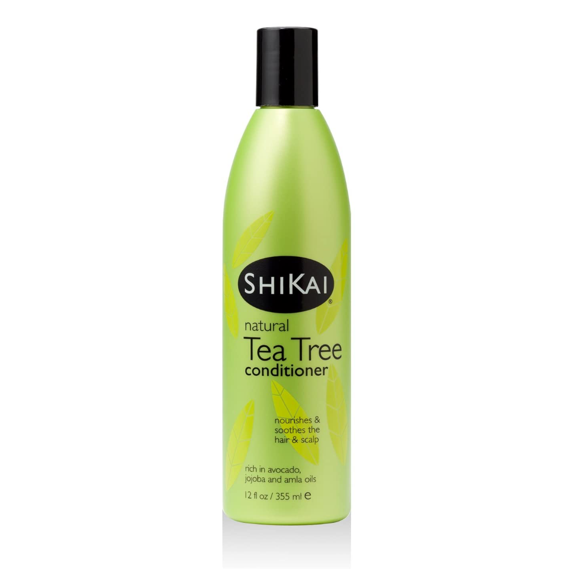 Shikai Nourishing Tea Tree Conditioner 355ml