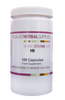 Specialist Herbal Supplies (SHS) Ht Capsules