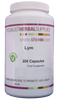 Specialist Herbal Supplies (SHS) Lym Capsules