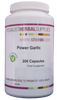 Load image into Gallery viewer, Specialist Herbal Supplies (SHS) Power Garlic Capsules