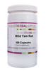Specialist Herbal Supplies (SHS) Wild Yam Root Capsules