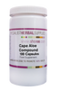 Specialist Herbal Supplies (SHS) Cape Aloe Compound Capsules