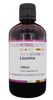 Load image into Gallery viewer, Specialist Herbal Supplies (SHS) Licorice Drops