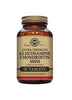 Solgar Extra Strength Glucosamine Chondroitin MSM 60's - Approved Vitamins