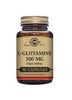 Solgar L-Glutamine 500mg 50's - Approved Vitamins