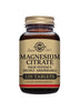 Load image into Gallery viewer, Solgar Magnesium Citrate