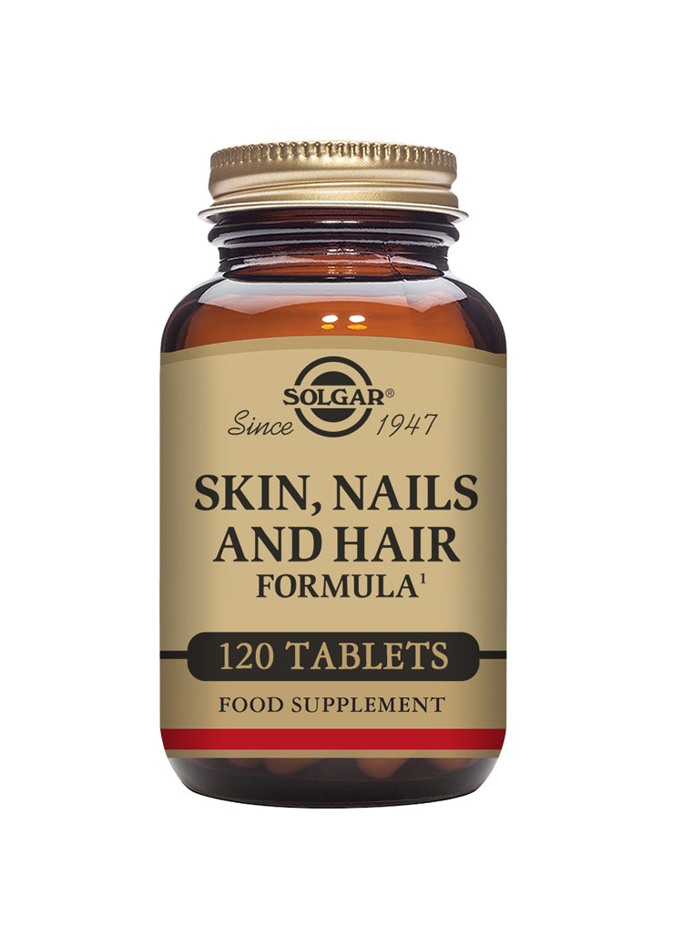 Solgar Skin, Nails and Hair Formula