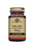 Solgar Folate (as Metafolin) 400ug 50's - Approved Vitamins