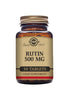 Solgar Rutin 500mg 50's - Approved Vitamins