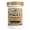 Solgar Advanced 40+ Acidophilus 60's - Approved Vitamins