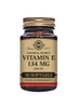 Solgar Vitamin E 134mg (200iu) 50 Softgels - Approved Vitamins