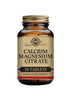 Solgar Calcium Magnesium Citrate 50's - Approved Vitamins
