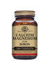 Load image into Gallery viewer, Solgar Calcium Magnesium Plus Boron 100&#39;s - Approved Vitamins