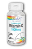Solaray Vitamin C 1000mg 60's - Approved Vitamins