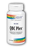 Solaray QBC Plex 60's - Approved Vitamins