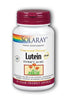 Solaray Lutein Plus Extract 24mg 30's - Approved Vitamins
