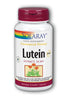 Solaray Lutein Plus Extract 24mg