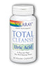 Solaray Total Cleanse Uric Acid 60's