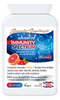 Specialist Supplements Advanced Immunity Spectrum 60's