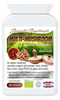 Specialist Supplements Multi-Mushroom Organic Complex 90's