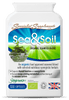 Specialist Supplements Sea & Soil 100's
