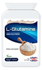 Specialist Supplements L-Glutamine 100g
