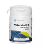 Springfield Nutraceuticals Vitamin D3 600iu 90's