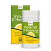 Sweet Cures Waterfall D-Mannose Lemon 50g