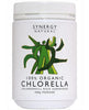 Synergy Natural Chlorella (100% Organic)