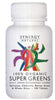 Load image into Gallery viewer, Synergy Natural Super Greens (100% Organic) 100&#39;s - Approved Vitamins
