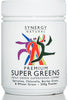 Load image into Gallery viewer, Synergy Natural Super Greens (100% Organic)