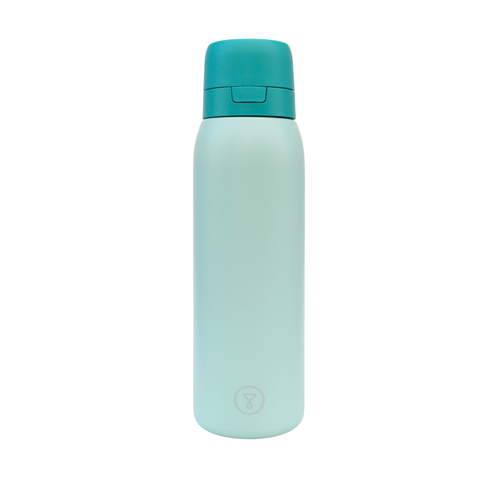 TAPP WATER BottlePro Green (Ahlstrom Filter Included)