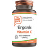 the Good guru Organic Vitamin C High Strength 1200mg