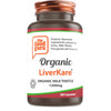 the Good guru Organic LiverKare