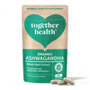Together Health Organic Ashwagandha Whole Root Extract 30's